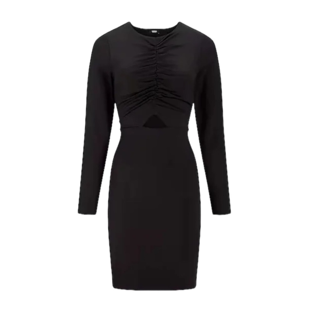Express NWT Bodycon Dress